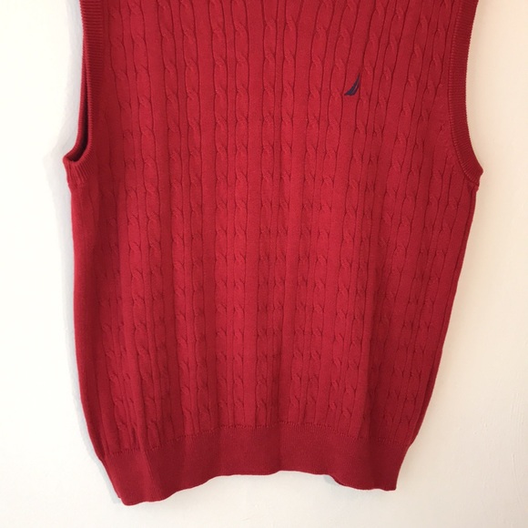 NAUTICA - Vests 😎 Men - Picture 3 of 5
